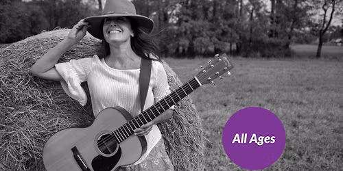 Live Music: Valeria Stewart Band