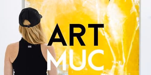 ARTMUC Autumn 2026 - International Art Fair