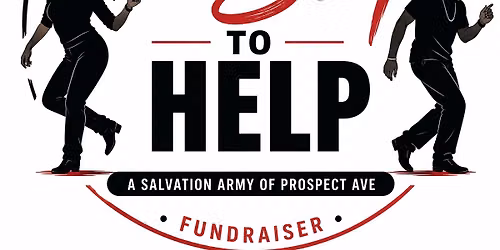 Two-Step to Help- A Kansas City Culture Fundraiser