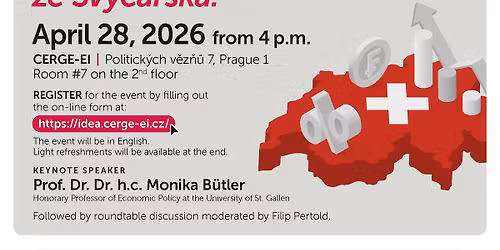 The promise and challenges of funded pension plans: some lessons from Switzerland 