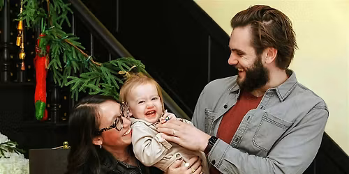 Christmas Photos & Sip