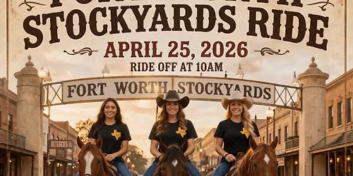 Stockyards Ride & Hookers Grill