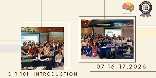 DIR 101: An Introduction to DIR and DIR Floortime