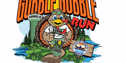 2025 Gobble Gobble 5K Run