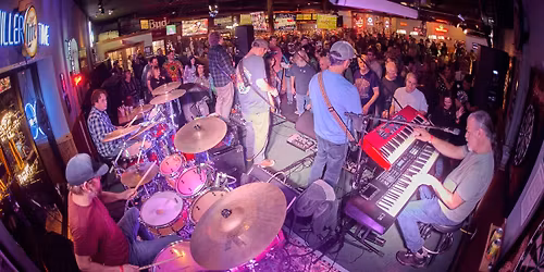 Mystic at Arch 2 Sports Bar & Grill