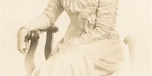 Her Ground, Her Legacy: The Women of Glenwood Cemetery