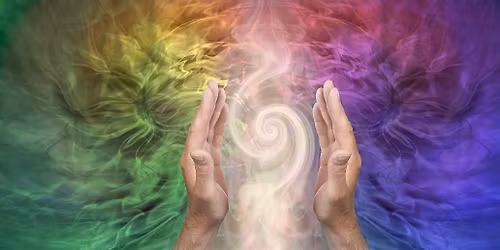 Wimberley Spiritual Life Expo