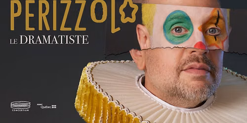 Martin Perizzolo - Dramatiste | Qu\u00e9bec