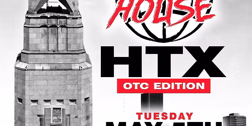 Obi\u2019s House HTX: OTC Week