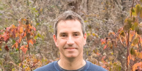 Bird Migration: In-Person Talk with Twan Leenders