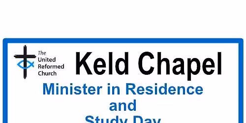 Minister in Residence and Study Day