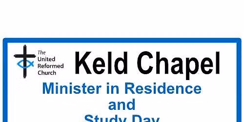 Minister in Residence and Study Day