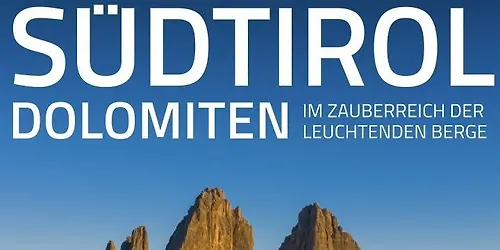 3D Show "Südtirol & Dolomiten"