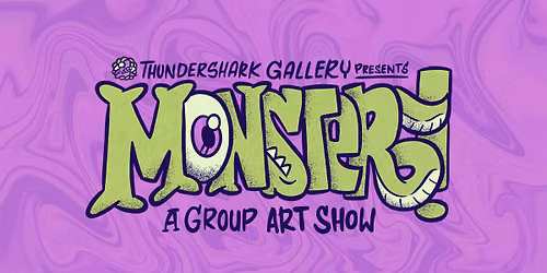 MONSTERS! Closing Day