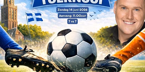 Bedrijven toernooi Zwolle 