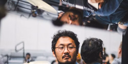 Composer Workshop #2: Non-idiomatic Improvisation and Cultivation by Borey Shin