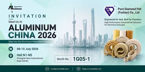 Aluminum China 2026
