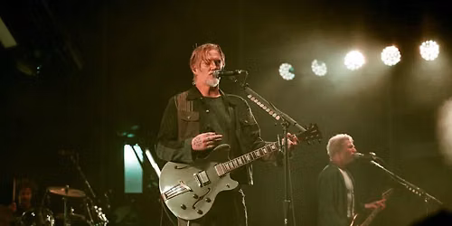 Foo Fighters, Queens of the Stone Age & Gouge Away at Allegiant Stadium