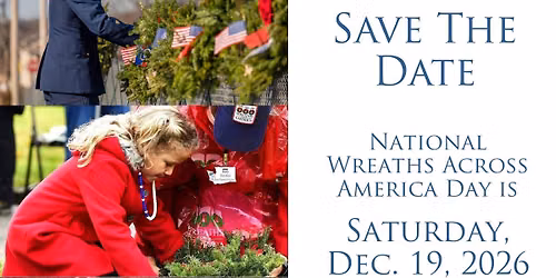 Wreaths Across America- Brownsville