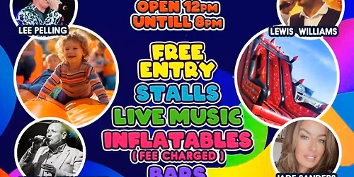 Dormans Club  Free Fest 