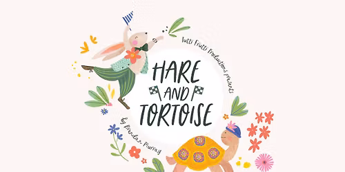 Hare and Tortoise