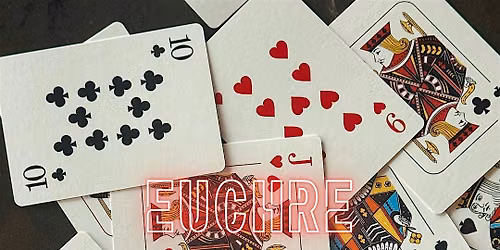 Euchre Social