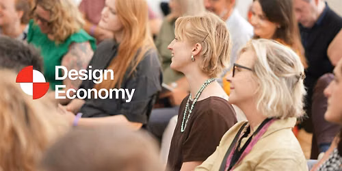 Designing What Comes Next: Hope, Growth & Change in the UK\u2019s Design Economy