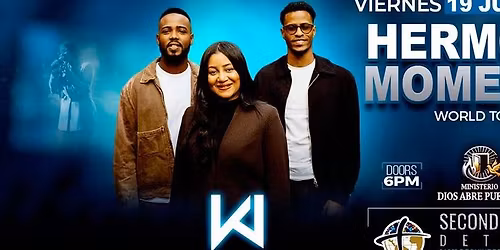 KAIRO WORSHIP EN DETROIT