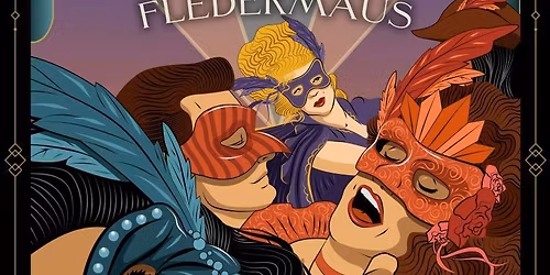 Die Fledermaus