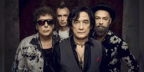 Lady Pank Birmingham Tickets