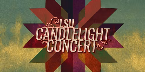 LSU Candlelight Concert