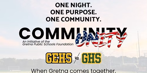 Community Unity at the Battle of 370