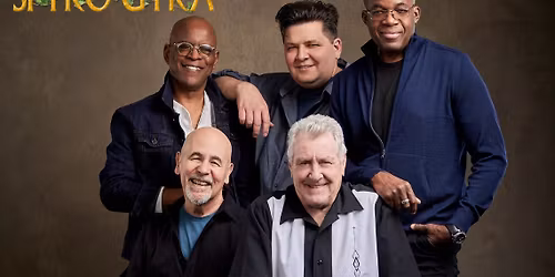 SPYRO GYRA