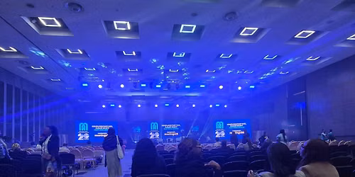 LIASA Conference 2026