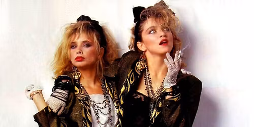 "Susan\u2026 verzweifelt gesucht", Regie: Susan Seidelman