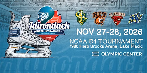 Adirondack Winter Invitational