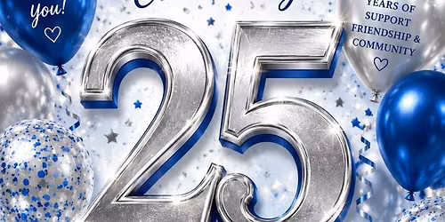 25th Anniversary 