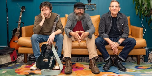 LaMP ft. Russ Lawton, Scott Metzger & Ray Paczkowski - FREE SHOW!