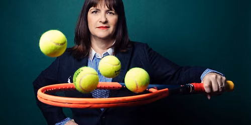 Anyone For Tennis?