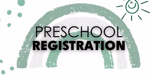 End of Enrollment for Preschool