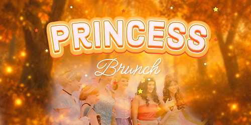 Fall Princess Brunch at Suffolk Punch SouthPark