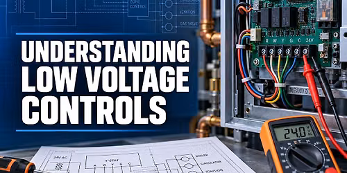 Understanding Low Voltage Controls