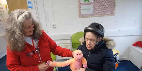 Music, Fun and Games