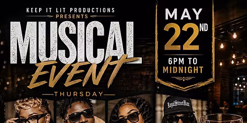 Live Music Performance