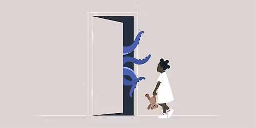 The Neuroscience of Adverse Childhood Experiences