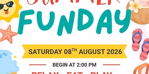 Summer Fun Day \u2600\ufe0f