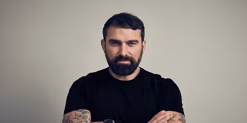 499 Club x An Evening With Ant Middleton \u2013 Mindset Matters - Norwich