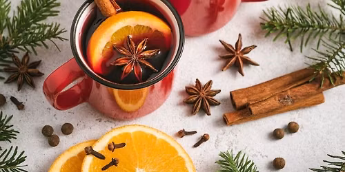 Drinking History: A Very Merry Wassailing