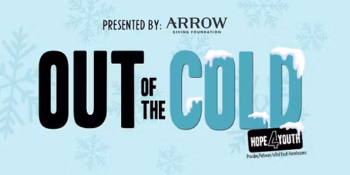 Out of the Cold