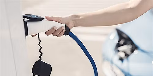 C&G Electric Vehicle Charging Installations